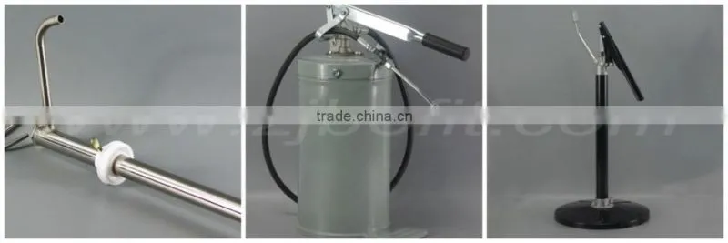 BOFIT brass oil lubricator without thread
