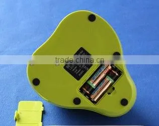 battery 2.5W NAIL UV LAMP ningbo uv nail lamp
