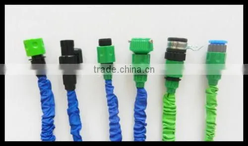 Hot new products for 2015 garden tool expandable water hose as seen on tv