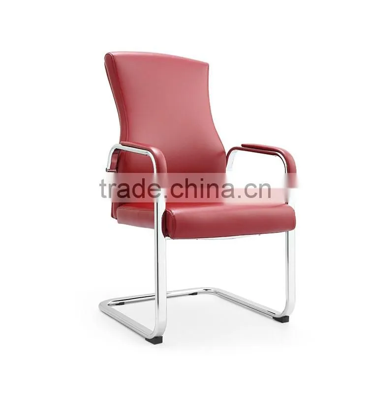 Office visitor chair simple design cheap meeting room chairs