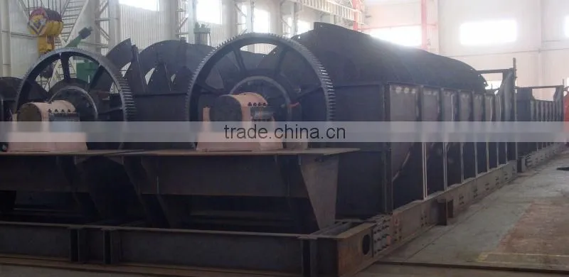 Spiral Classifier,classifier spiral,spiral classifier machine