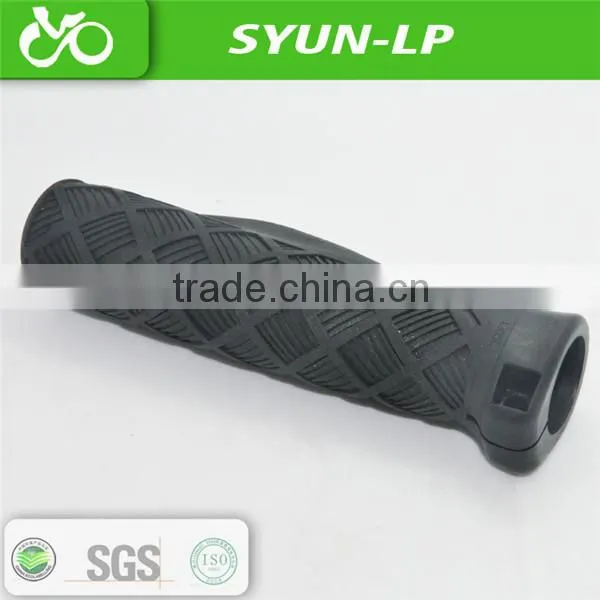 China manufacturer OEM lockable BMX MTB road bike bicycle grip LH12