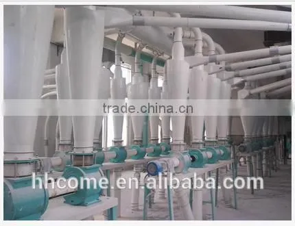wheat flour mill machine for chapati ,bread and cakes to sale