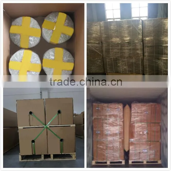 heat transfer film