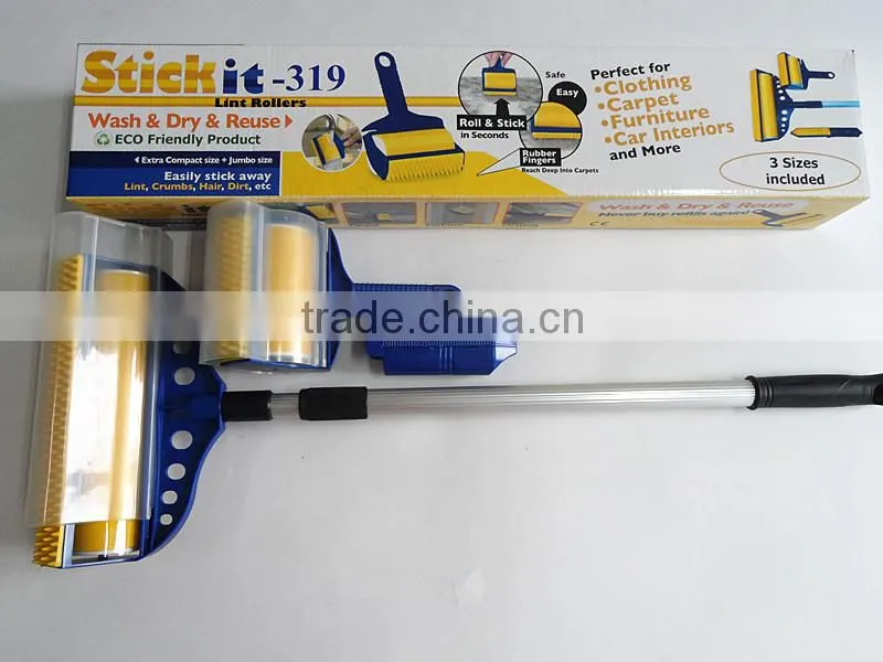 carpet glue remover