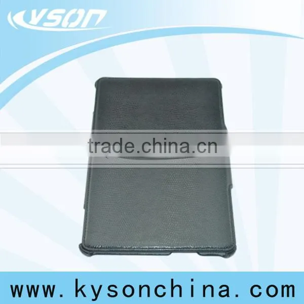 Black Heat formed Case for Kindle Fire HDX 8.9", folio case for 9" tablet