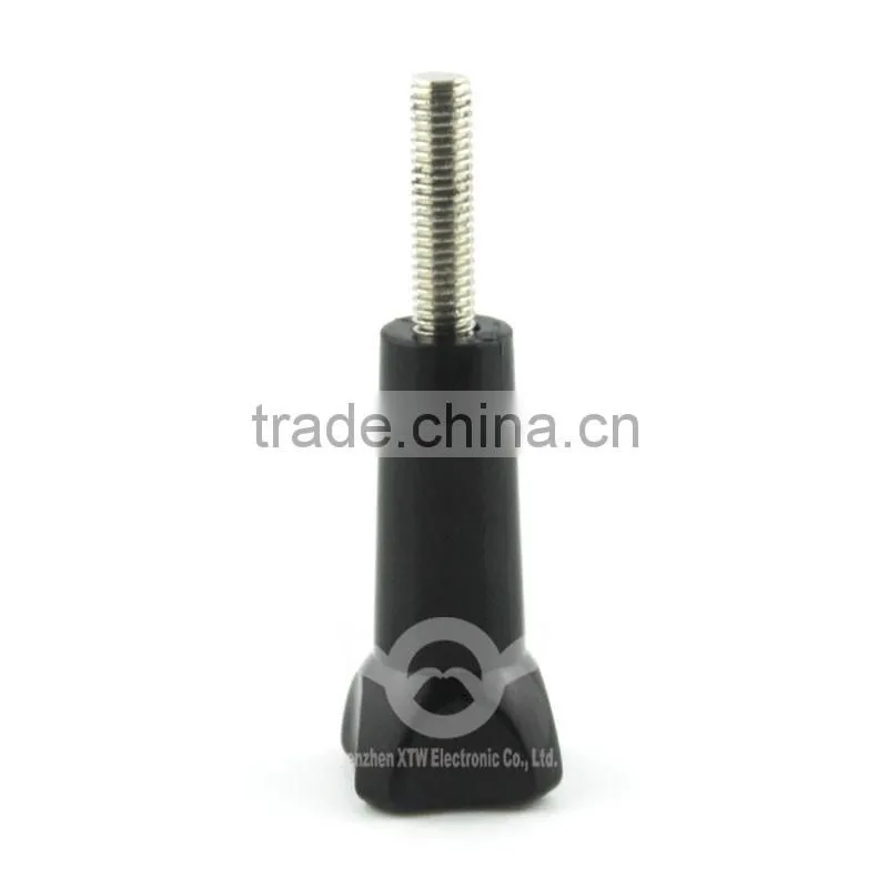 Go pro accessories 1x Screw long screw for Go Pro Hero4 3+/3/2/1 GP08