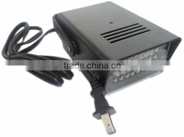 2013 novelty high bright LED strobe light for party/mood light Alibaba China