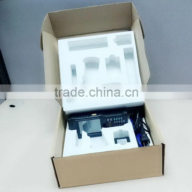 Short Range Industrial PAD RFID Handheld Reader