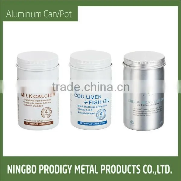 luxury cosmetic packaging bottle cream jars