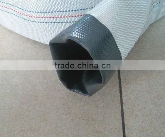 PU/PVC Lining 1 inch fire hose