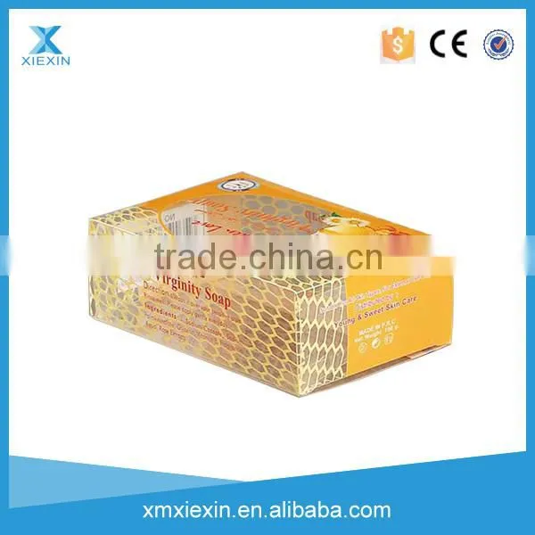 Wholesale Clear PVC Packing Box