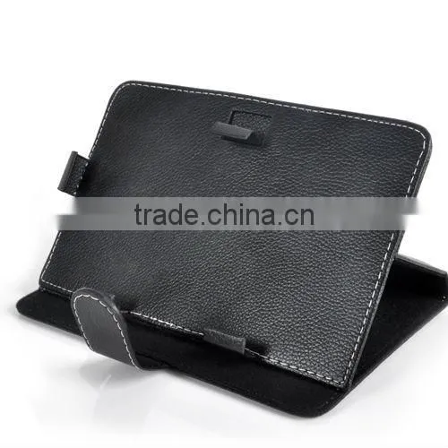 Universal PU Leather Case Cover for 7 8" 9" 9.7" 10.1" inch Tablet PC MID EPAD
