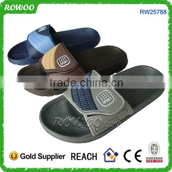 Cheap towel hotel bathroom slipper , indoor home slipper