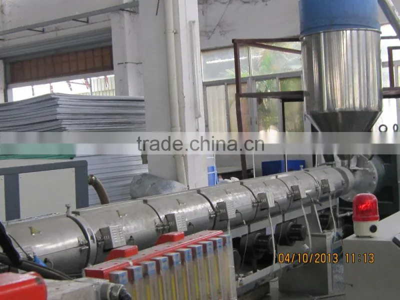 transparent pp sheet/PP Hollow Sheet, Corflute, Correx sheet, Corex, pp corflute sheet