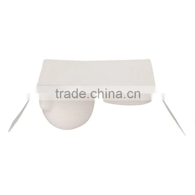 Customized molded pulp tray, molded pulp tray for electronic packaging