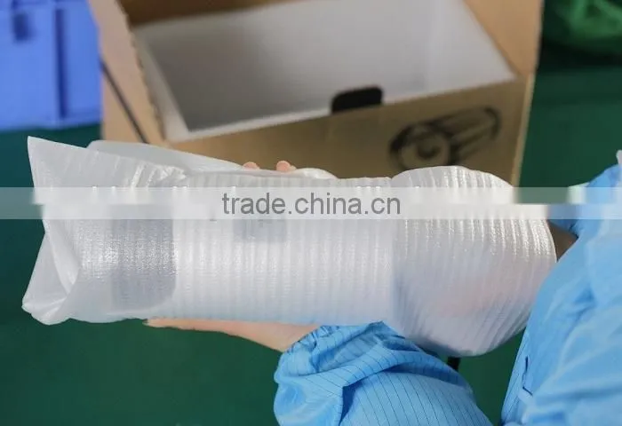 Shenzhen Factory origin Full color night vision Star light HD TVI Camera