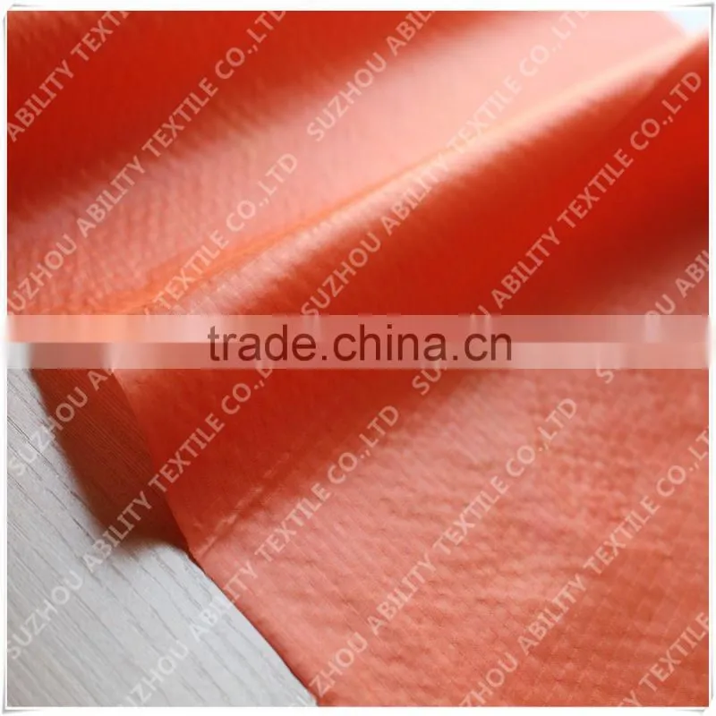 Patterned Ripstop Nylon Fabric For Horse Rugs