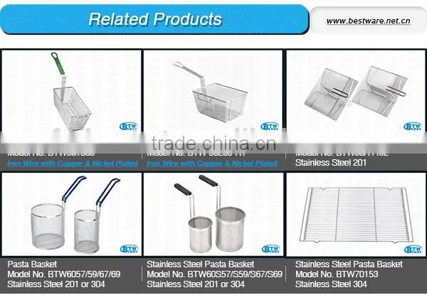 Stainless Steel Kitchen Wire Rack