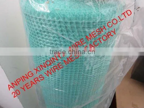 fiberglass wire netting sef adhesive joint