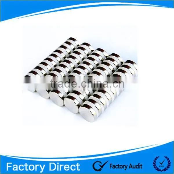 rare earth material super strong magnet neodymium magnet