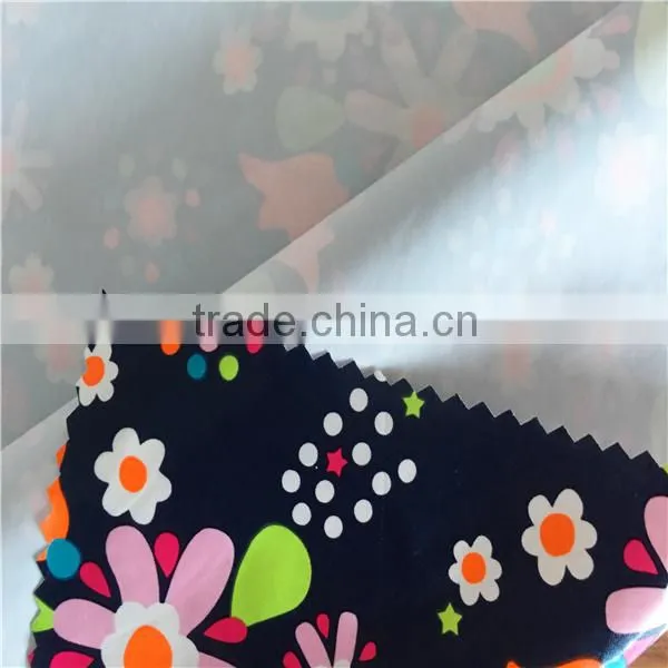 high quality and good handfelling polyester pongee fabric for gament from Suzhou.,co.Ltd