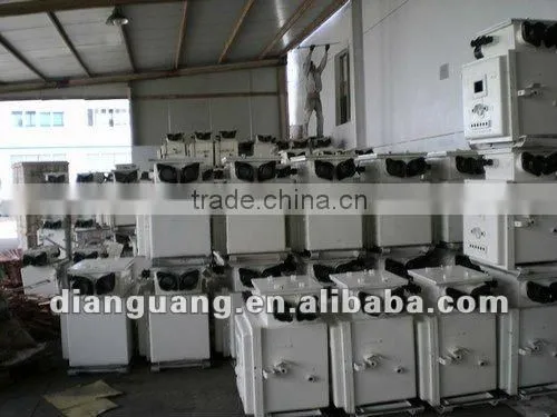 QJZ Mining explosion proof and intrinsically safe type Vacuum Electromagnetic Starter