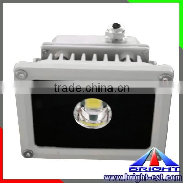 Direct from Factory price!!! 10w RGB LED Flood Light ,2014 newest design and high quality led floodlight