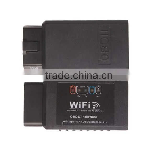 Hot Sale wifi obd2 elm327 code reader