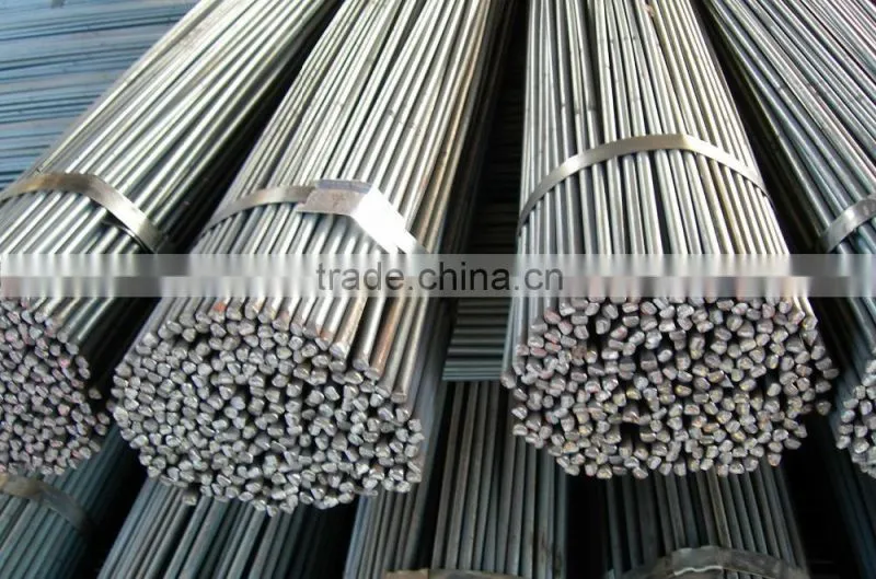 DN 100 round bar