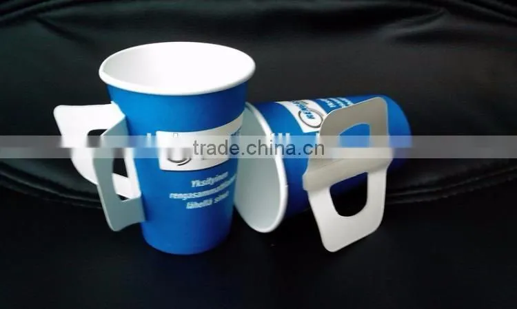 New type Paper Cup Shaping Machine with Handle Applicators price for sale