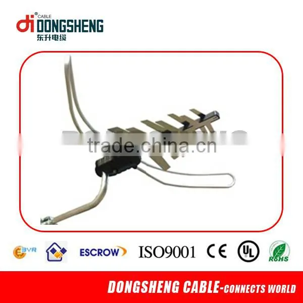 USA Standard wireless coax transmitter
