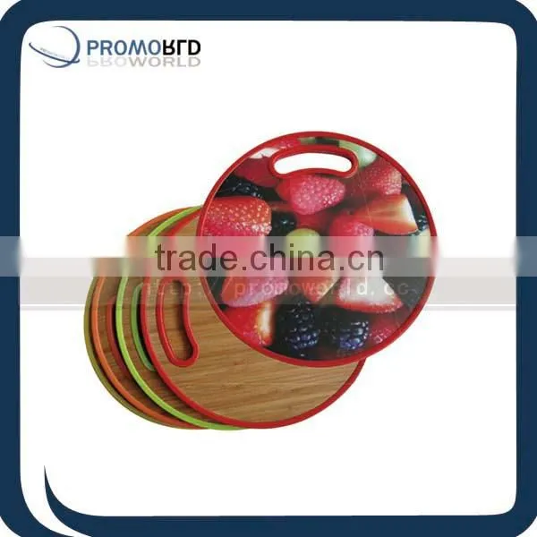 cheap cutting board plastic food cutting board promotion