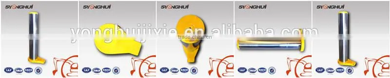 Bucket Pin/excavator bucket pin /bucket pins and bushings for SH200