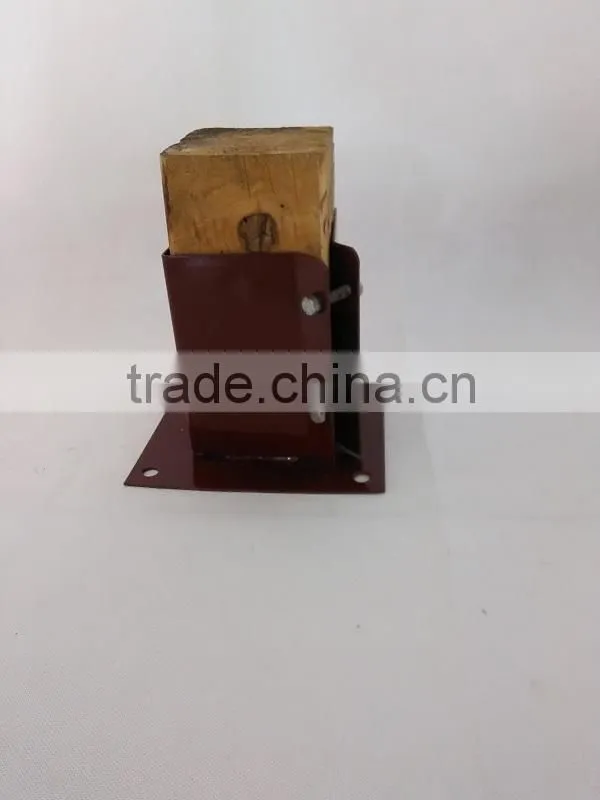 Bolt Down Post Anchor