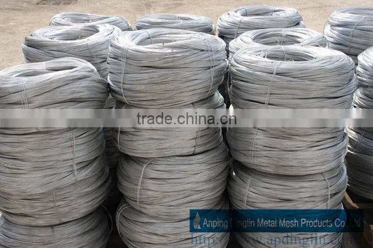 electrical resistance 5 series 0.41mm Aluminium bare wire 5154