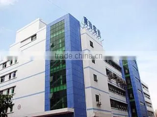 Shenzhen Well-Come Industry Co., Ltd. company overview - view 2