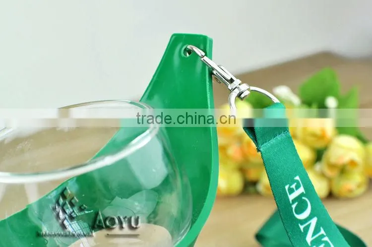 water drink bottle holder lanyard