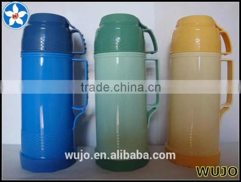 thermos vacuum flask/glass baby bottle/coffee bottle