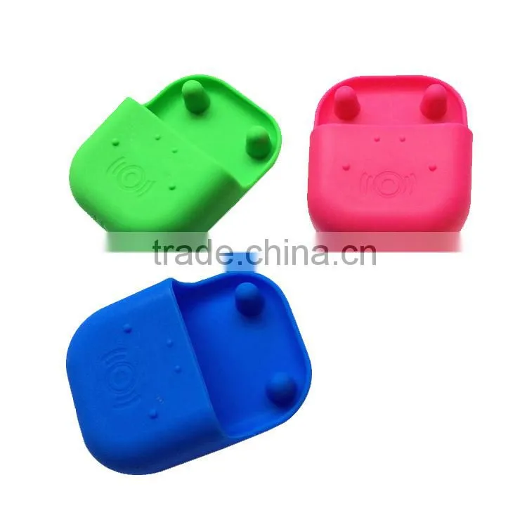 Hippo Style Silicone Woofer Speaker Stand