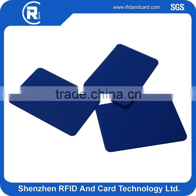 Waterproof silicone industrial UHF rfid laundry tag with Alien H3