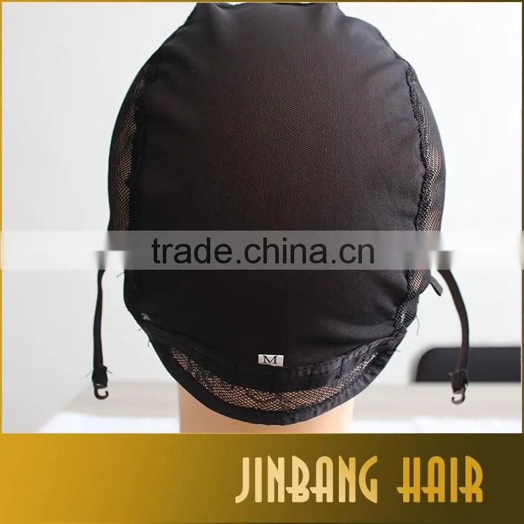 Wholesale high quality Jewish wig caps for wig making weaving caps