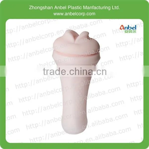 Anebl Realistic Sex Toys Young Female AV Actress Title Mold Masturbation Cup For Man