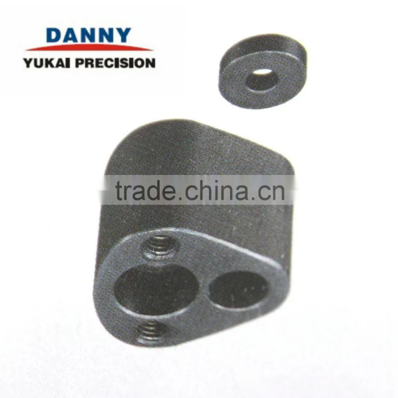 Heavy duty Quick change Ball Lock Punch Retainer, CNC machining parts, jig and fixture