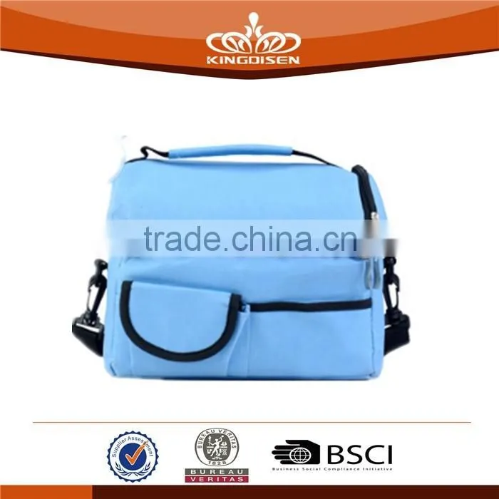 Multifunctional Picnic Cooler Bags for Beverages