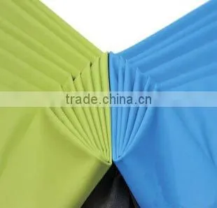 anti-static& flame retardant fabric for clothing