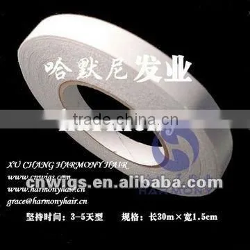 TOP quality double side tape in piece