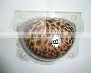 Push Up invisible Strapless Sponge Adhesive Wireless Bra