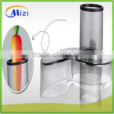 2015 household greenis stainless steel cold press juicer