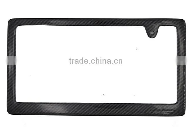 Japanese Car license frame